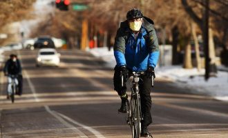 Raportohet rasti i parë në SHBA me variantin e ri të Covid