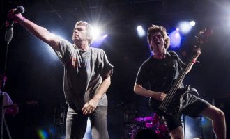 Projektet për turne muzikore refuzohen nga BE