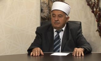 Vdes nga COVID-19 hoxha i Drenasit