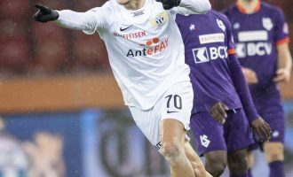 Kololli asiston dhe shënon për Zurich