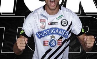 Bekim Balaj shënon përsëri në Austri