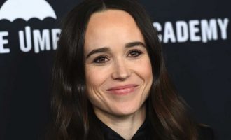 Elliot Page falenderon adhuruesit për mbështetjen pasi doli hapur si transgjinor