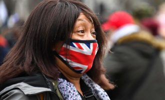 Tipi i ri i Coronavirusit në Mbretërinë e Bashkuar – ja çfarë dihet deri më tani