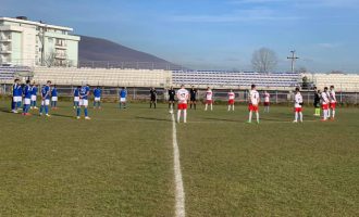 Derbin në Ligën e Parë e fiton Malisheva ndaj Istogut, kështu shpallet kampion vjeshtor në Grupin A