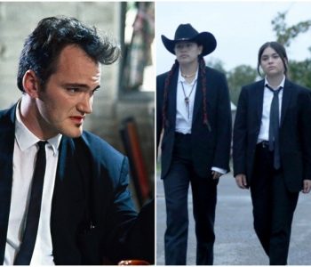 Reservoir Dogs inspiron një serial televiziv nga Taika Waititi