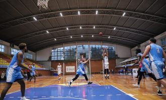 Sigal Prishtina mposht Ponte Prizrenin