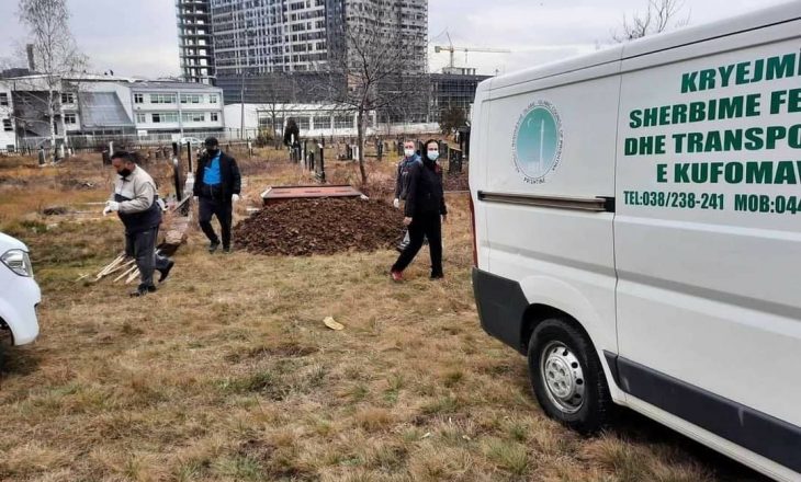 BIK për varrosjen e qytetares serbe: Harmonia dhe toleranca janë virtyte të popullit shqiptar