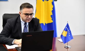 Tahiri flet pas takimit me kryetarët e komunave, tregon se për çka u dakorduan