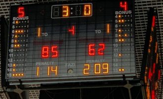 Basketboll: Vëllaznimi ka mposhtur edhe Pejën