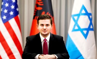 Cakaj falënderon krerët e Komitetit Amerikano-Hebraik për njohjen e Izraelit ndaj Kosovës