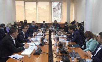 Sërish nuk kalon ​Projektbuxheti për vitin 2021