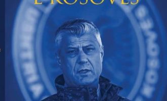 Fevziu për librin ‘Lufta e Kosovës dhe Hashim Thaçi’: Nuk është rrëfim për një person por është rrëfim për një epokë