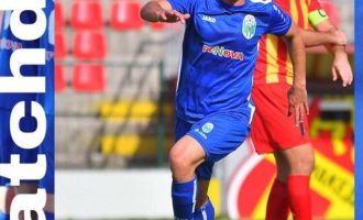 Shkëndija dhe Shkupi humbin, Renova dhe Struga fitojnë