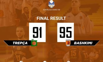 Bashkimi mposht Trepçën në Mitrovicë