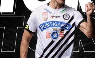 Bekim Balaj shënon përsëri për Sturm Graz