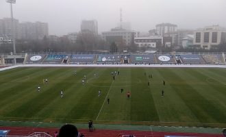 Derbi i Superligës mes Prishtinës dhe Dritës mbyllet në barazim