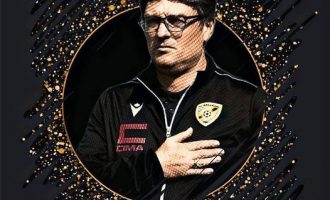 Ismet Munishi pas shkarkimit nga Ballkani: Fc Ballkanit i dëshirojë suksese drejt titullit