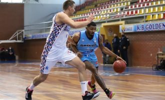 Rahoveci mposht Sigal Prishtinën në kryeqytet