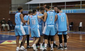 Bashkimi mposhtet nga Rahoveci