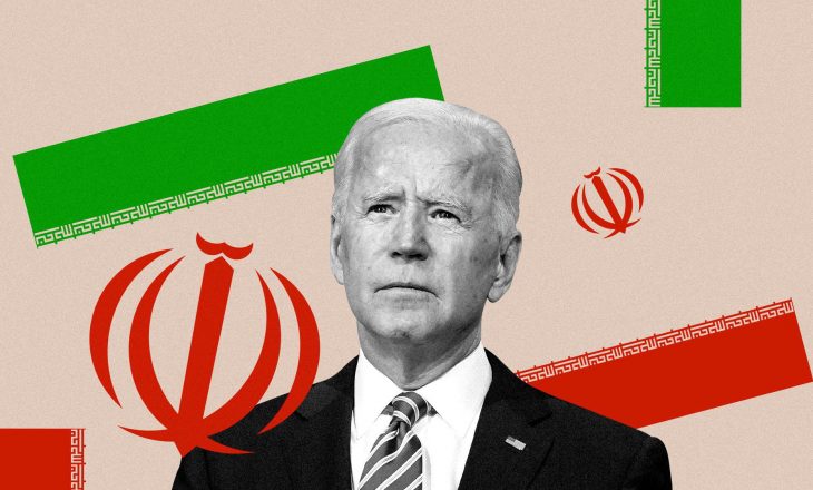  Biden: Marrëveshja bërthamore e Iranit mënyra më e mirë për të shmangur garën e armëve në Lindjen e Mesme