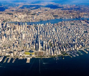 Materialet e krijuara nga dora e njeriut tani rëndojnë më shumë se gjithë gjallesat e Tokës bashkë