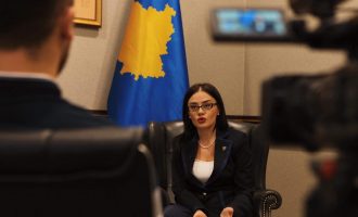 Haradinaj-Stublla reagon pas deklaratës së Vuçiq për njohjen e Kosovës