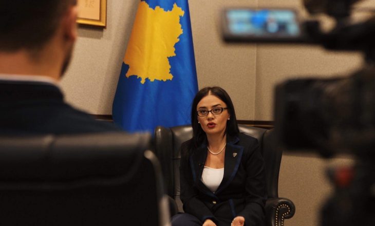 Haradinaj-Stublla reagon pas deklaratës së Vuçiq për njohjen e Kosovës