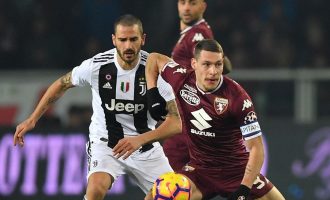 Juventus me përmbysje ndaj Torino-s, fiton derbin lokal