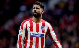 Kjo është arsyeja pse Diego Costa prishi kontratën para kohe me Atletico-n
