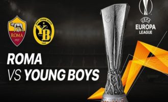 Roma vs Young Boys, formacionet zyrtare