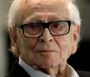 Pierre Cardin – dizajner për të famshmit dhe tregtar për masën – ndërron jetë
