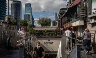 Turqia raporton 190 viktima rë reja nga COVID-19 në 24 orët e fundit