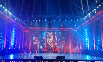 “Festivali i Këngës” nis sonte udhëtimin televiziv