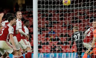 Arsenal humb përsëri, kësaj radhe nga Burnley