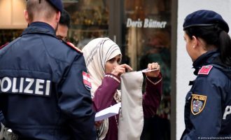 Gjykata në Austri shpalli antikushtetuese ndalimin e shamive në shkollat fillore