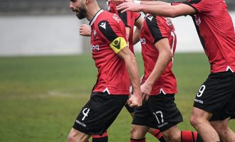 Shkëndija fiton, Shkupi dhe Struga barazojnë ndërsa Renova pëson humbje
