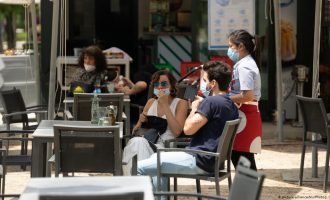 Spanja konfirmon rastin e parë të variantit të koronavirusit të gjetur në Mbretërinë e Bashkuar