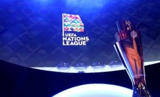 Hidhet shorti për gjysmëfinalet e Ligës së Kombeve