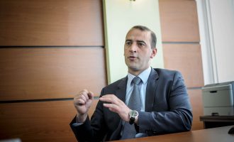Haradinaj: Përveç Jahjagës të gjithë presidentët e tjerë kanë qenë partiak