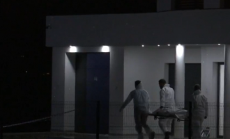 Nxirren trupat e pajetë të viktimave në Pozhoran të Vitisë