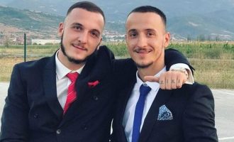 Mozzik dhe Getinjo kanë paguar më shumë se 80 mijë euro për veshjet e videoklipit të ri