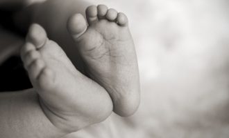 Klinë: Vdes foshnja dymuajshe – Policia nis hetimet