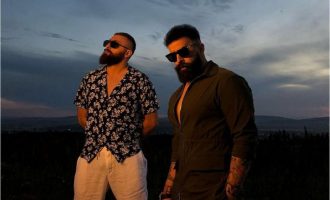 Ghetto Geasy dhe Majk po sjellin “Vaksinën”