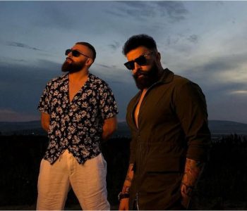 Ghetto Geasy dhe Majk po sjellin “Vaksinën”