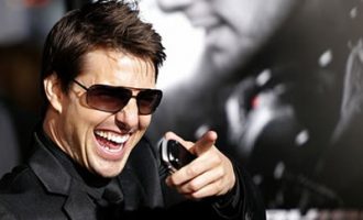 Tom Cruise ka nisur një lidhje dashurie në fshehtësi