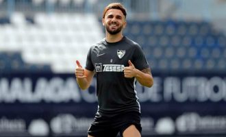 Armando Sadiku do të mungojë tri javë për Erzurumspor shkaku i lëndimit