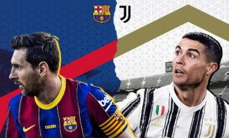 Derbi i të martës mbrëma në Ligën e Kampionëve: Barcelona vs Juventus – formacionet