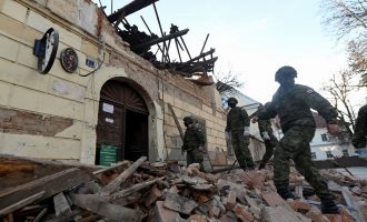 Shkon në shtatë numri i viktimave nga tërmeti në Kroaci