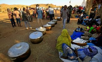 Të mbijetuarit tregojnë detaje të tmerrshme të masakrës në Mai Kadra në rajonin e Tigray
