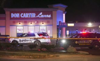 Nga një sulm në Illinois mbesin të vrarë  tre persona